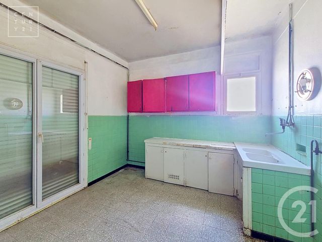Maison &agrave; vendre - 8 pi&egrave;ces - 160 m2 - Perpignan - 66 - LANGUEDOC-ROUSSILLON