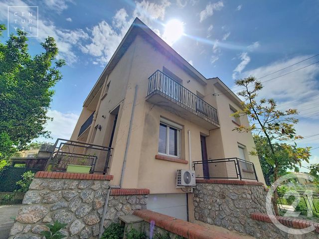 maison - PERPIGNAN - 66
