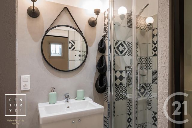 Immeuble &agrave; vendre - 129,97 m2 - Perpignan - 66 - LANGUEDOC-ROUSSILLON