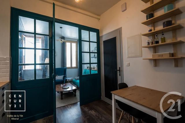 Immeuble &agrave; vendre - 129,97 m2 - Perpignan - 66 - LANGUEDOC-ROUSSILLON