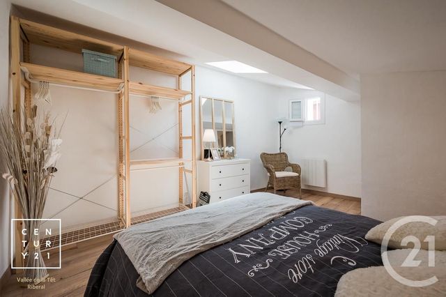 Immeuble &agrave; vendre - 129,97 m2 - Perpignan - 66 - LANGUEDOC-ROUSSILLON