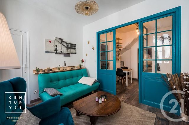 Immeuble &agrave; vendre - 129,97 m2 - Perpignan - 66 - LANGUEDOC-ROUSSILLON
