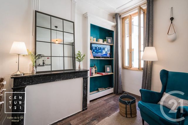 Immeuble &agrave; vendre - 129,97 m2 - Perpignan - 66 - LANGUEDOC-ROUSSILLON
