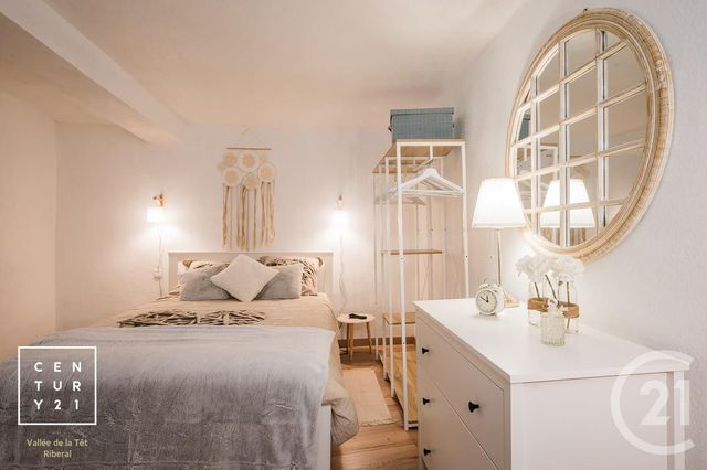 Immeuble &agrave; vendre - 129,97 m2 - Perpignan - 66 - LANGUEDOC-ROUSSILLON