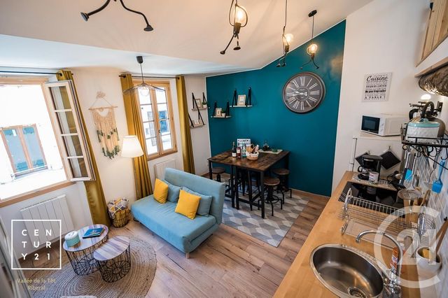 Immeuble &agrave; vendre - 129,97 m2 - Perpignan - 66 - LANGUEDOC-ROUSSILLON