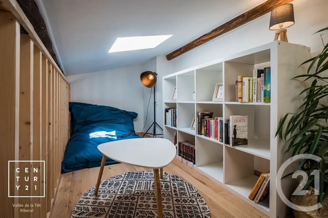 Immeuble &agrave; vendre - 129,97 m2 - Perpignan - 66 - LANGUEDOC-ROUSSILLON