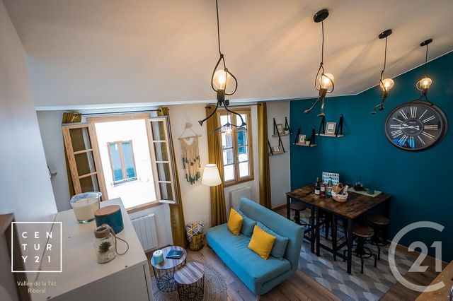 Immeuble &agrave; vendre - 129,97 m2 - Perpignan - 66 - LANGUEDOC-ROUSSILLON
