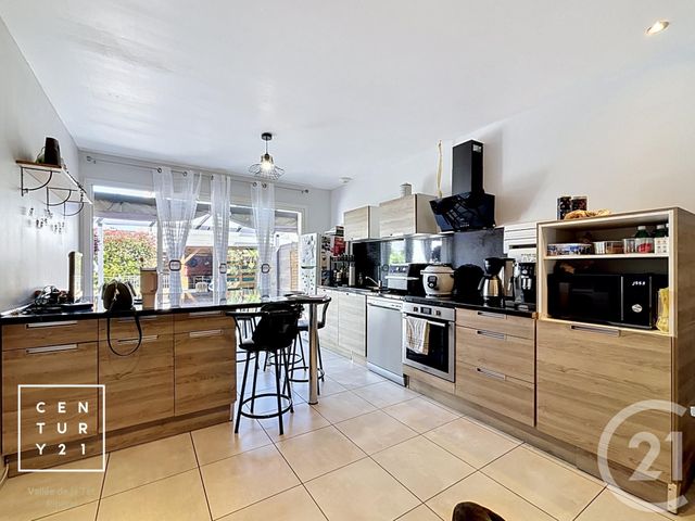 Maison &agrave; vendre - 3 pi&egrave;ces - 64,32 m2 - Toulouges - 66 - LANGUEDOC-ROUSSILLON