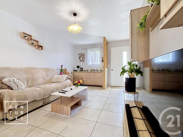 Maison &agrave; vendre - 3 pi&egrave;ces - 64,32 m2 - Toulouges - 66 - LANGUEDOC-ROUSSILLON