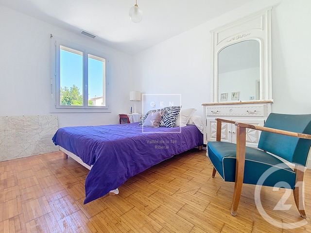Maison &agrave; louer - 5 pi&egrave;ces - 105 m2 - Canohes - 66 - LANGUEDOC-ROUSSILLON