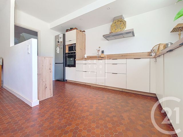 Maison &agrave; louer - 5 pi&egrave;ces - 105 m2 - Canohes - 66 - LANGUEDOC-ROUSSILLON