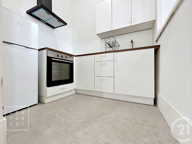 Appartement F3 &agrave; louer - 3 pi&egrave;ces - 55 m2 - Perpignan - 66 - LANGUEDOC-ROUSSILLON