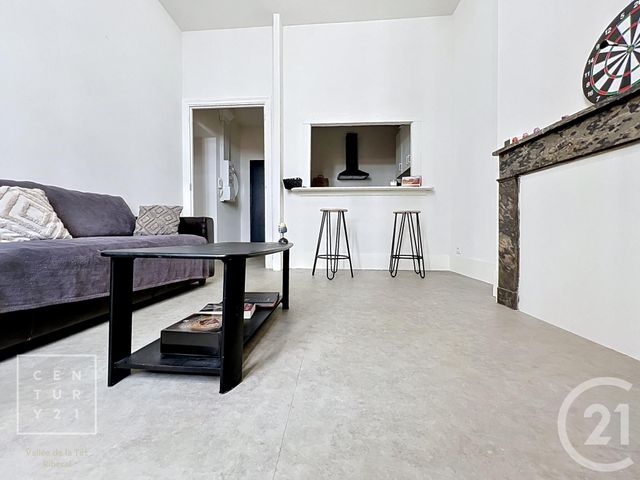 Appartement F3 &agrave; louer - 3 pi&egrave;ces - 55 m2 - Perpignan - 66 - LANGUEDOC-ROUSSILLON