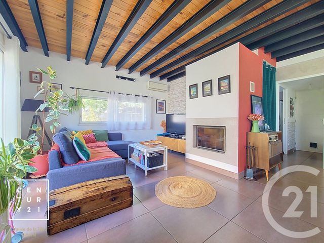Maison &agrave; vendre - 4 pi&egrave;ces - 115 m2 - Le Soler - 66 - LANGUEDOC-ROUSSILLON