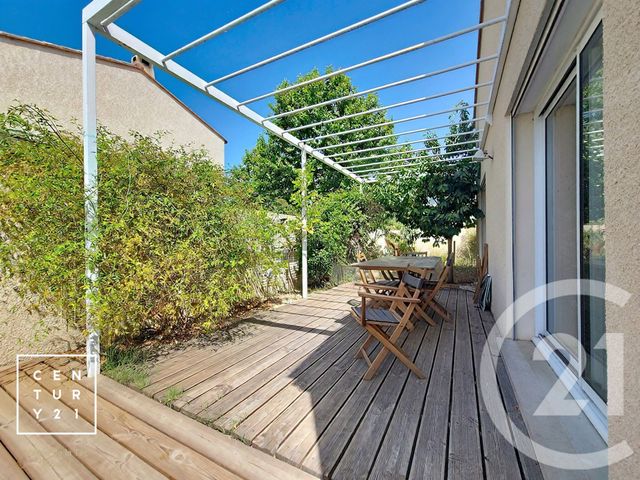 Maison &agrave; vendre - 4 pi&egrave;ces - 115 m2 - Le Soler - 66 - LANGUEDOC-ROUSSILLON