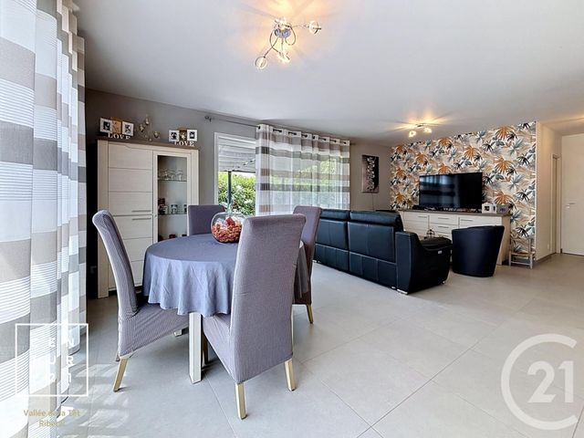 Maison &agrave; vendre - 4 pi&egrave;ces - 92,21 m2 - St Feliu D Avall - 66 - LANGUEDOC-ROUSSILLON