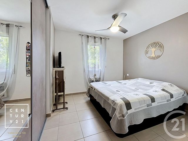 Maison &agrave; vendre - 4 pi&egrave;ces - 92,21 m2 - St Feliu D Avall - 66 - LANGUEDOC-ROUSSILLON
