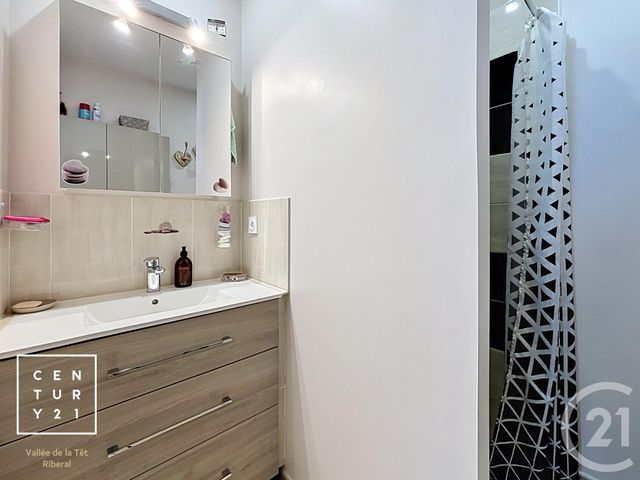 Maison &agrave; vendre - 4 pi&egrave;ces - 92,21 m2 - St Feliu D Avall - 66 - LANGUEDOC-ROUSSILLON