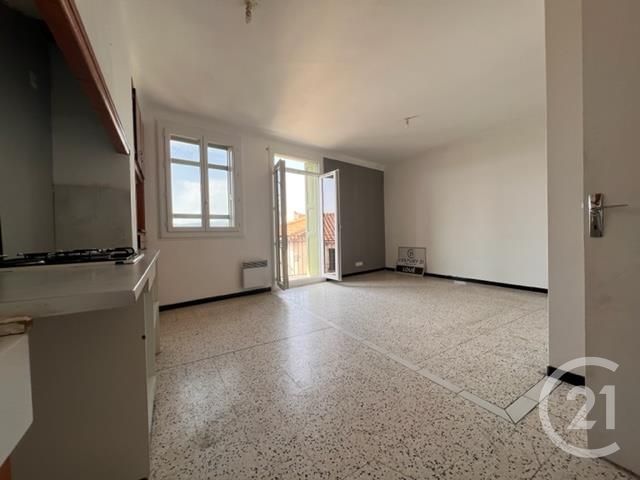 Appartement F3 à louer MILLAS