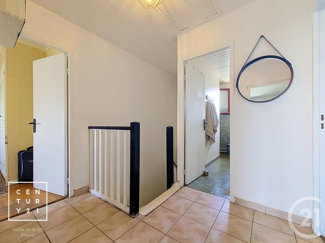 Maison &agrave; vendre - 5 pi&egrave;ces - 103 m2 - St Feliu D Amont - 66 - LANGUEDOC-ROUSSILLON