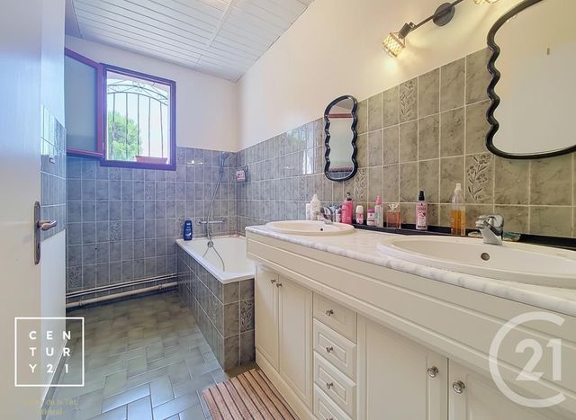 Maison &agrave; vendre - 5 pi&egrave;ces - 103 m2 - St Feliu D Amont - 66 - LANGUEDOC-ROUSSILLON