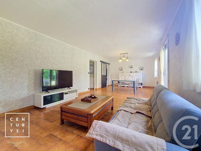 Maison &agrave; vendre - 5 pi&egrave;ces - 103 m2 - St Feliu D Amont - 66 - LANGUEDOC-ROUSSILLON