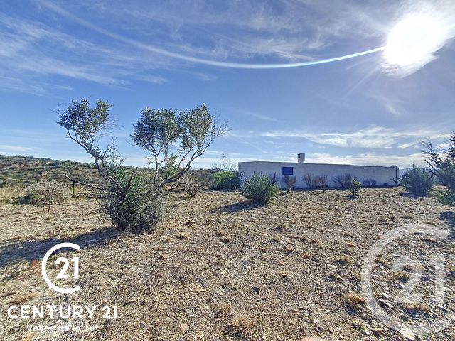 Terrain &agrave; vendre - 622 m2 - Millas - 66 - LANGUEDOC-ROUSSILLON