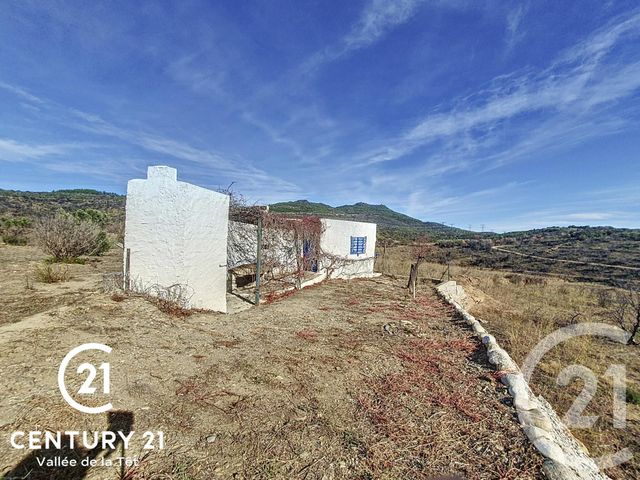 Terrain &agrave; vendre - 622 m2 - Millas - 66 - LANGUEDOC-ROUSSILLON
