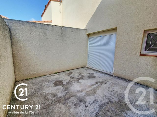 Maison &agrave; vendre - 4 pi&egrave;ces - 87 m2 - Le Soler - 66 - LANGUEDOC-ROUSSILLON