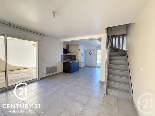 Maison &agrave; vendre - 4 pi&egrave;ces - 87 m2 - Le Soler - 66 - LANGUEDOC-ROUSSILLON