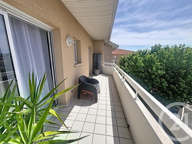 Appartement F2 à louer ST ESTEVE
