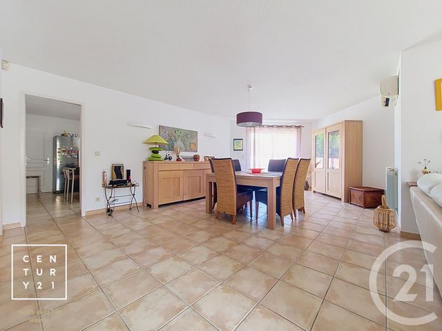 Maison &agrave; vendre - 5 pi&egrave;ces - 161 m2 - Toulouges - 66 - LANGUEDOC-ROUSSILLON