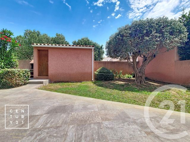 Maison &agrave; vendre - 5 pi&egrave;ces - 161 m2 - Toulouges - 66 - LANGUEDOC-ROUSSILLON