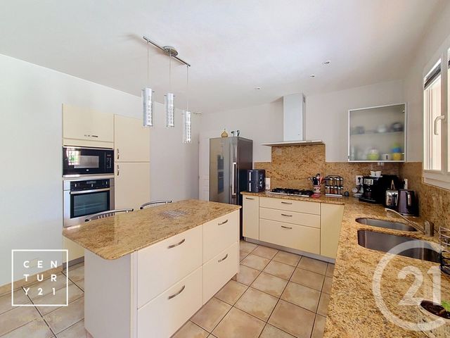 Maison &agrave; vendre - 5 pi&egrave;ces - 161 m2 - Toulouges - 66 - LANGUEDOC-ROUSSILLON