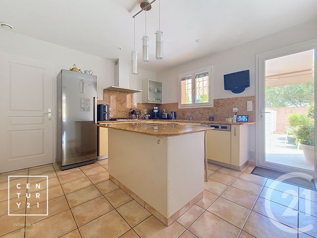 Maison &agrave; vendre - 5 pi&egrave;ces - 161 m2 - Toulouges - 66 - LANGUEDOC-ROUSSILLON