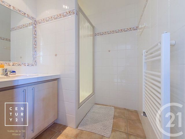 Maison &agrave; vendre - 5 pi&egrave;ces - 161 m2 - Toulouges - 66 - LANGUEDOC-ROUSSILLON