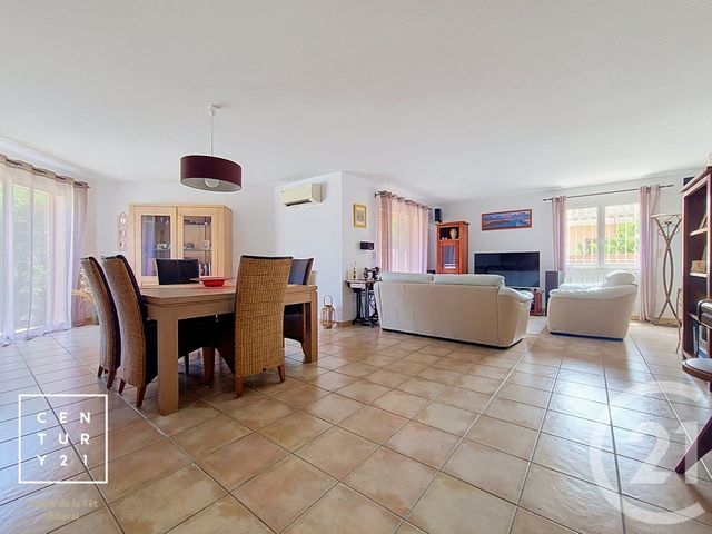 Maison &agrave; vendre - 5 pi&egrave;ces - 161 m2 - Toulouges - 66 - LANGUEDOC-ROUSSILLON