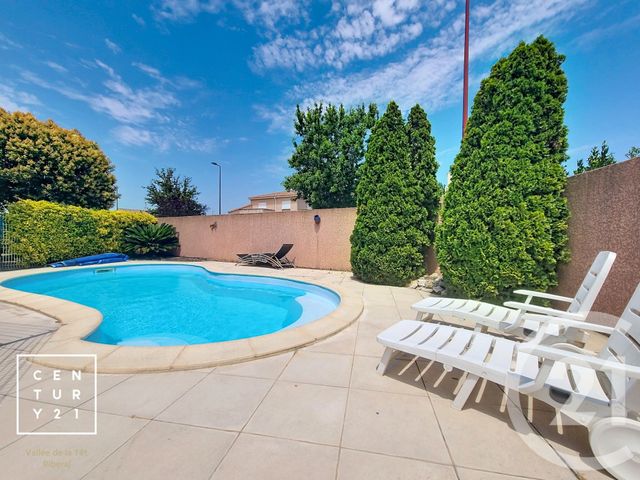 Maison &agrave; vendre - 5 pi&egrave;ces - 161 m2 - Toulouges - 66 - LANGUEDOC-ROUSSILLON