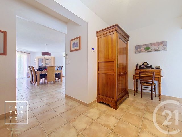 Maison &agrave; vendre - 5 pi&egrave;ces - 161 m2 - Toulouges - 66 - LANGUEDOC-ROUSSILLON