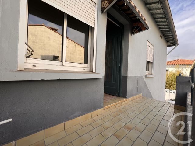 Appartement F3 &agrave; louer - 3 pi&egrave;ces - 80 m2 - Perpignan - 66 - LANGUEDOC-ROUSSILLON