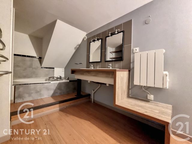 Maison &agrave; louer - 4 pi&egrave;ces - 122,45 m2 - Sournia - 66 - LANGUEDOC-ROUSSILLON