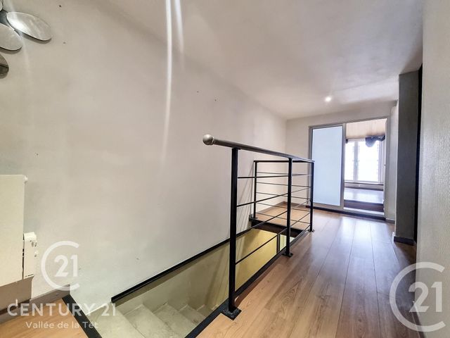 Maison &agrave; louer - 4 pi&egrave;ces - 122,45 m2 - Sournia - 66 - LANGUEDOC-ROUSSILLON