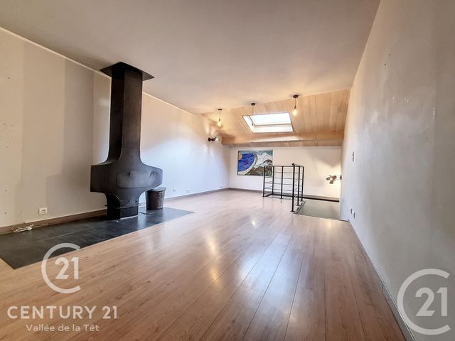 Maison &agrave; louer - 4 pi&egrave;ces - 122,45 m2 - Sournia - 66 - LANGUEDOC-ROUSSILLON