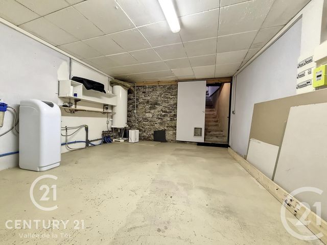 Maison &agrave; louer - 4 pi&egrave;ces - 122,45 m2 - Sournia - 66 - LANGUEDOC-ROUSSILLON