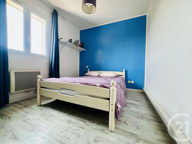 Appartement F3 &agrave; louer - 3 pi&egrave;ces - 56 m2 - St Laurent De La Salanque - 66 - LANGUEDOC-ROUSSILLON