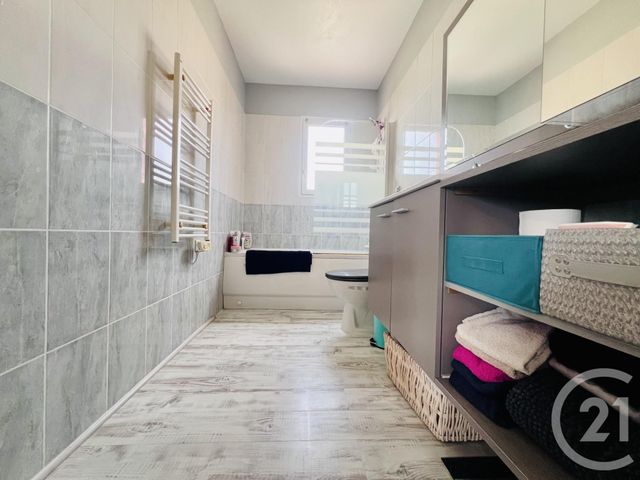 Appartement F3 &agrave; louer - 3 pi&egrave;ces - 56 m2 - St Laurent De La Salanque - 66 - LANGUEDOC-ROUSSILLON