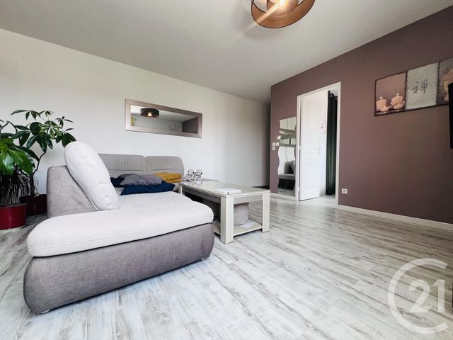 Appartement F3 &agrave; louer - 3 pi&egrave;ces - 56 m2 - St Laurent De La Salanque - 66 - LANGUEDOC-ROUSSILLON