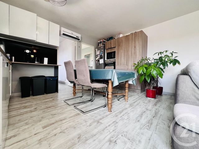 Appartement F3 &agrave; louer - 3 pi&egrave;ces - 56 m2 - St Laurent De La Salanque - 66 - LANGUEDOC-ROUSSILLON