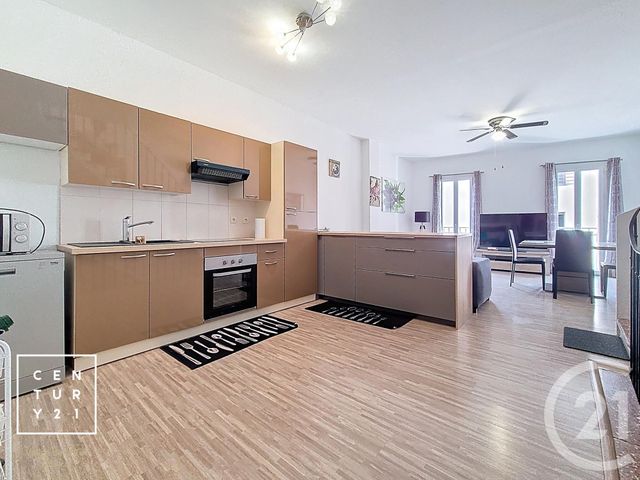 Maison &agrave; vendre - 4 pi&egrave;ces - 108 m2 - Toulouges - 66 - LANGUEDOC-ROUSSILLON