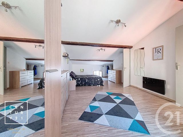 Maison &agrave; vendre - 4 pi&egrave;ces - 108 m2 - Toulouges - 66 - LANGUEDOC-ROUSSILLON